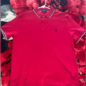 Ralph Lauren polo